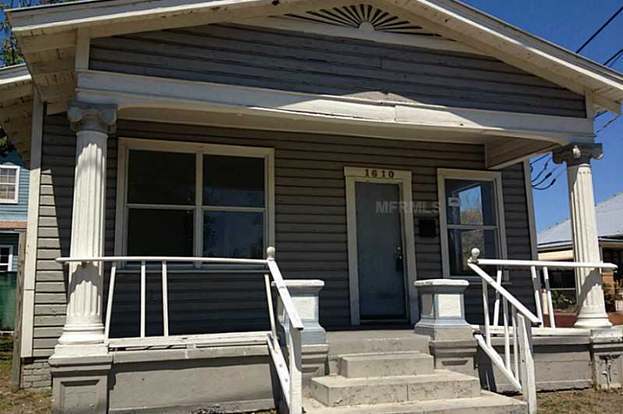 Building Photo - 1610 E 19th Ave