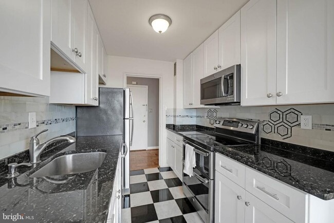 Building Photo - 4301 Massachusetts Ave NW