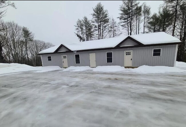 Primary Photo - 201 Emerson Mill Rd