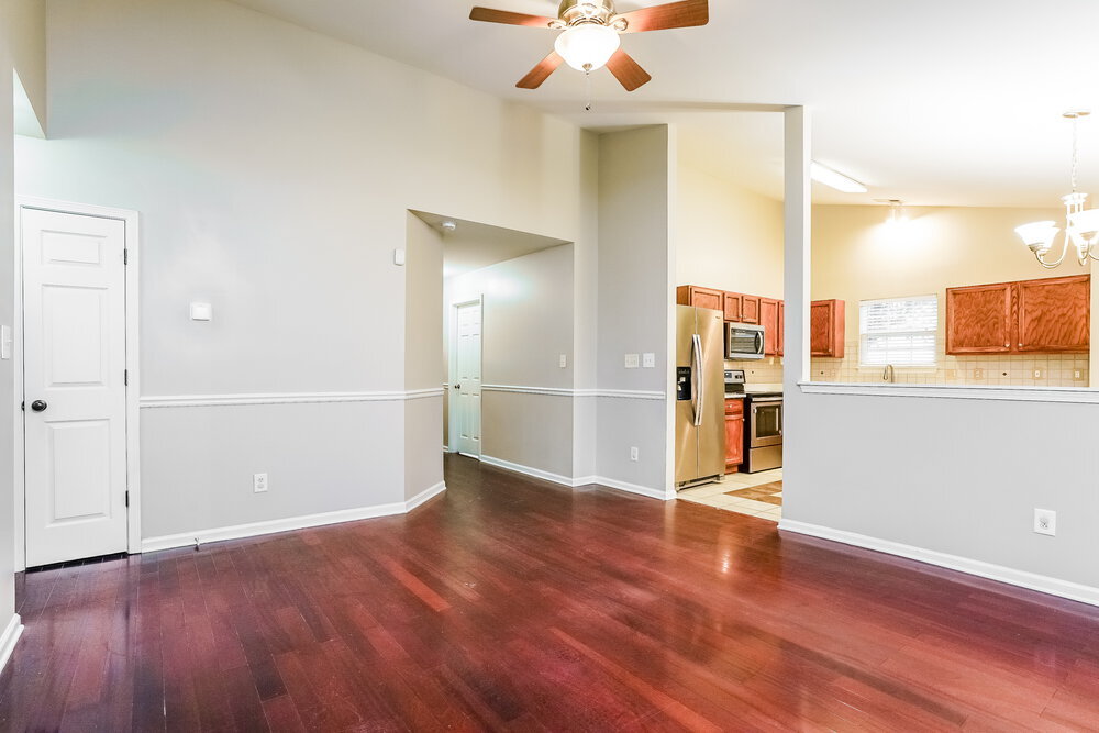 Building Photo - 3810 Tyler Bluff Ln