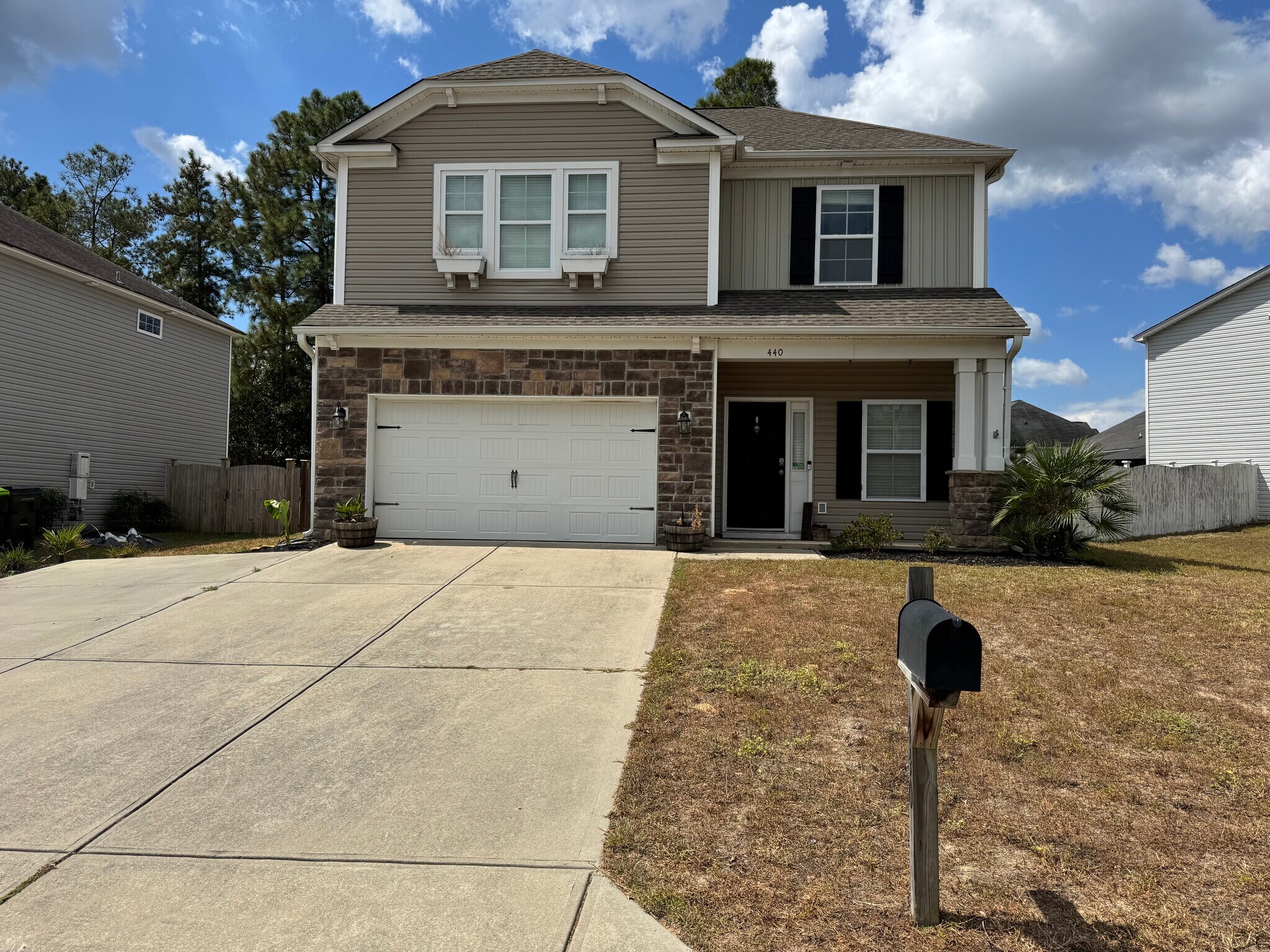 Building Photo - 440 Colony Lakes Dr