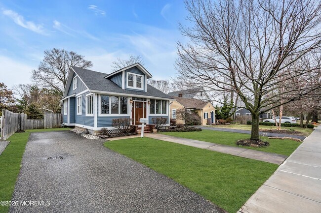 Building Photo - 524 Fisk Ave