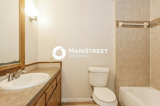 Building Photo - 4 Bedroom Pet-Friendly Home in Spring, TX with Main Street Renewal