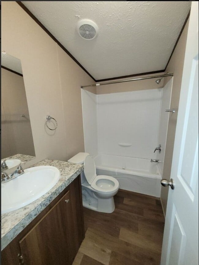 Building Photo - Madison County - Hull, Ga. –Three Bedroom ...