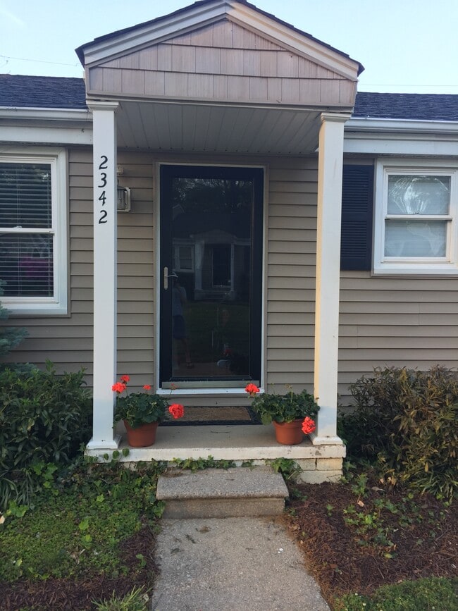 2342 Bernard St 2342 Bernard St Raleigh NC 27608 Apartment Finder