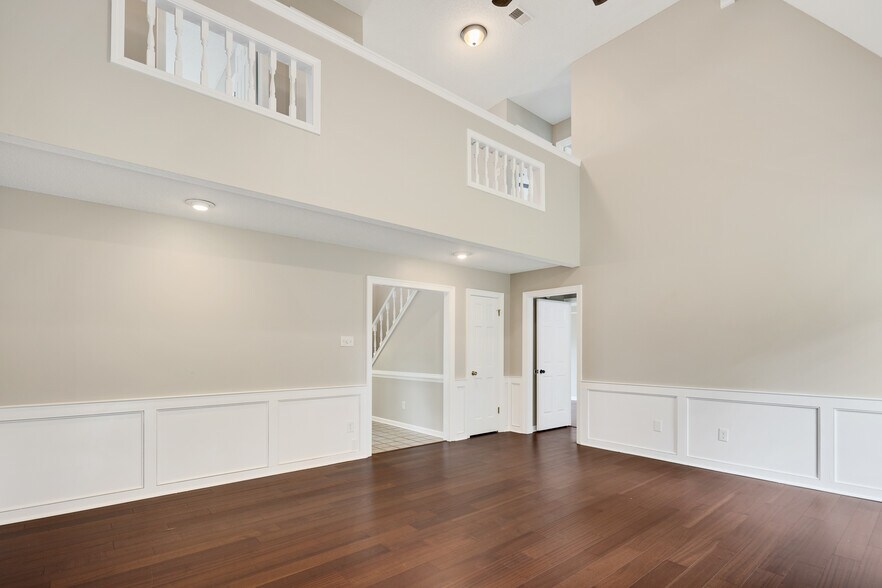 Building Photo - 3328 Dabler Pl