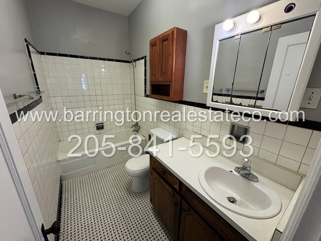 Building Photo - Tarrant