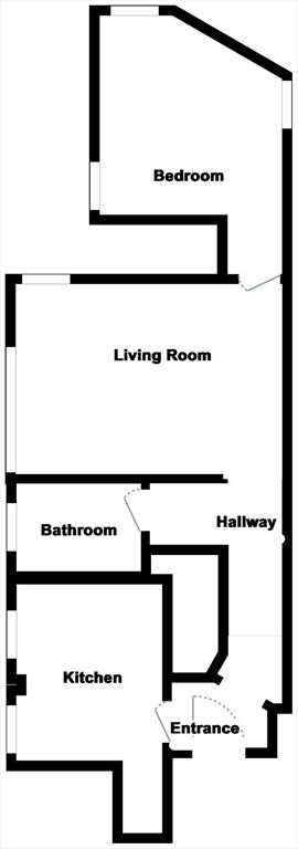 Building Photo - 1378 Beacon St