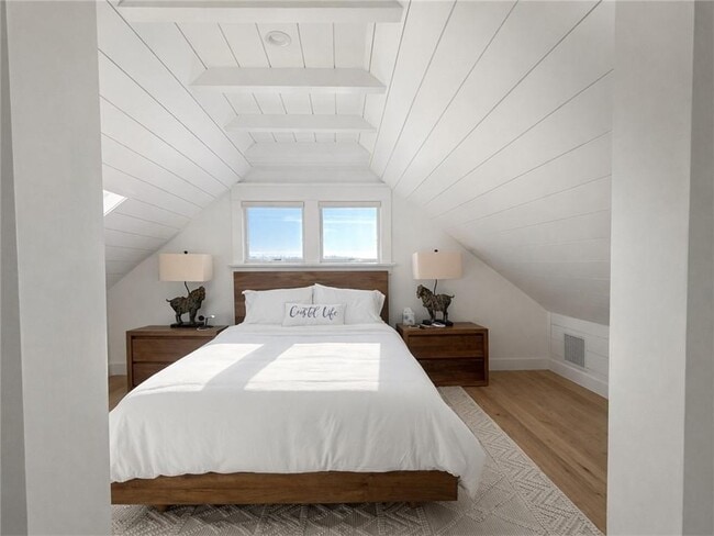 Building Photo - 193 Seaconnet Blvd