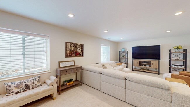 Building Photo - House for Rent in the Gated Community of W...