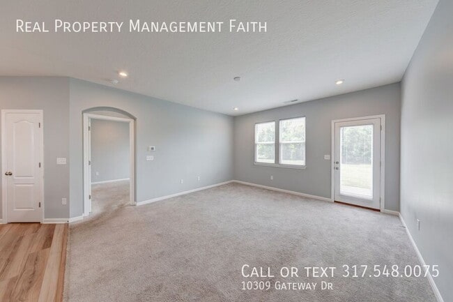 Building Photo - 10309 Gateway Dr