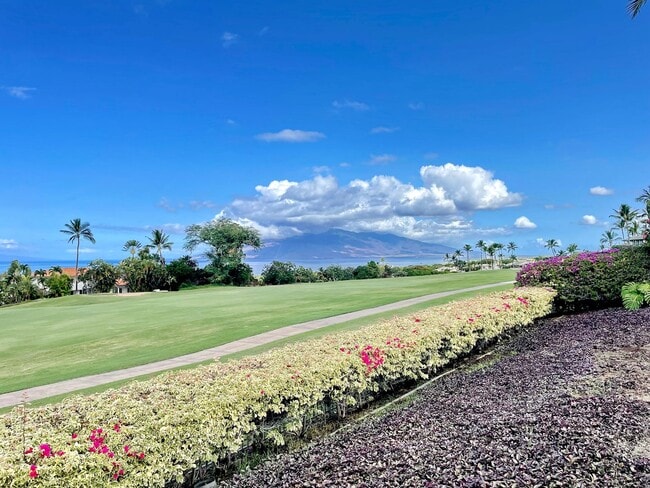 Building Photo - Live the Wailea Lifestyle – Ocean View ground level Townhome at Wailea Fairway Villas - Seasonal ...
