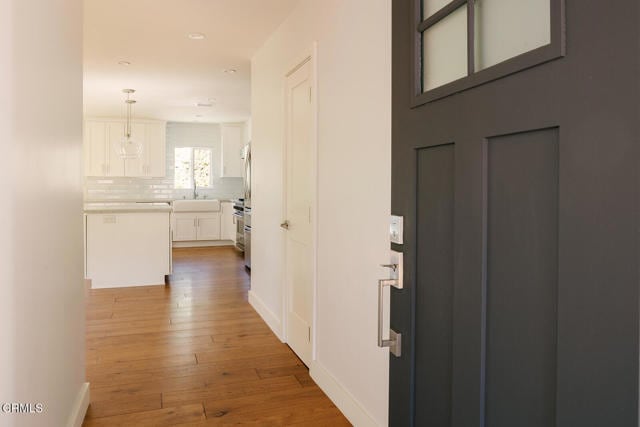 Building Photo - 5447 Rock Castle Dr