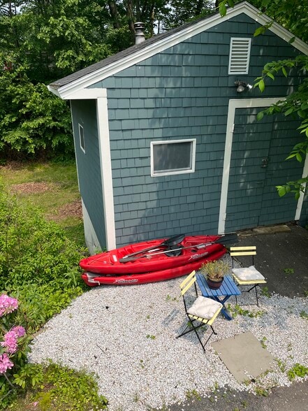 Building Photo - 131 Kimball Rd