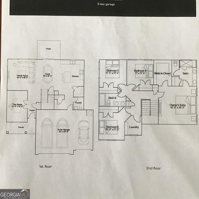 Building Photo - 111 Tallulah Trl