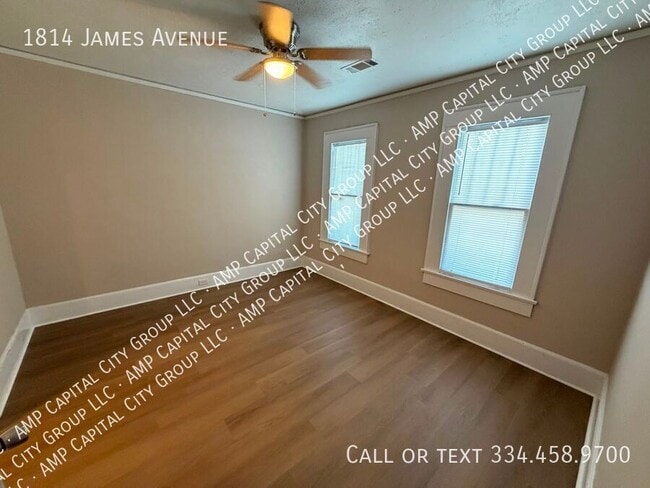 Building Photo - 1814 James Ave