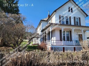 Building Photo - Spacious 3 bed/1 bath duplex in Helena Wes...