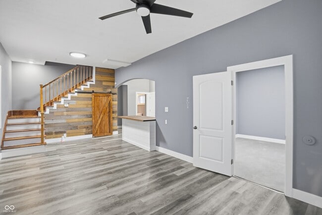 Building Photo - 1035 Albany St