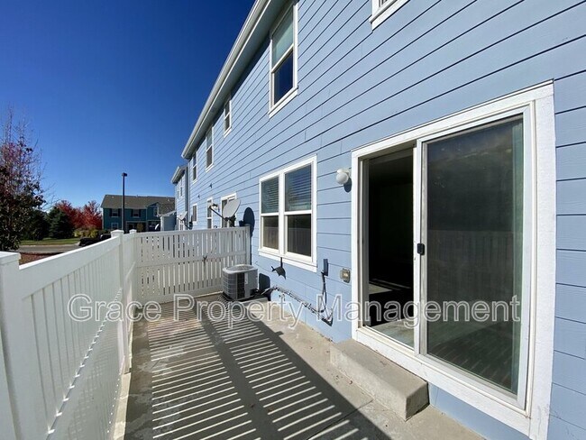 Building Photo - 19229 E 58th Ave