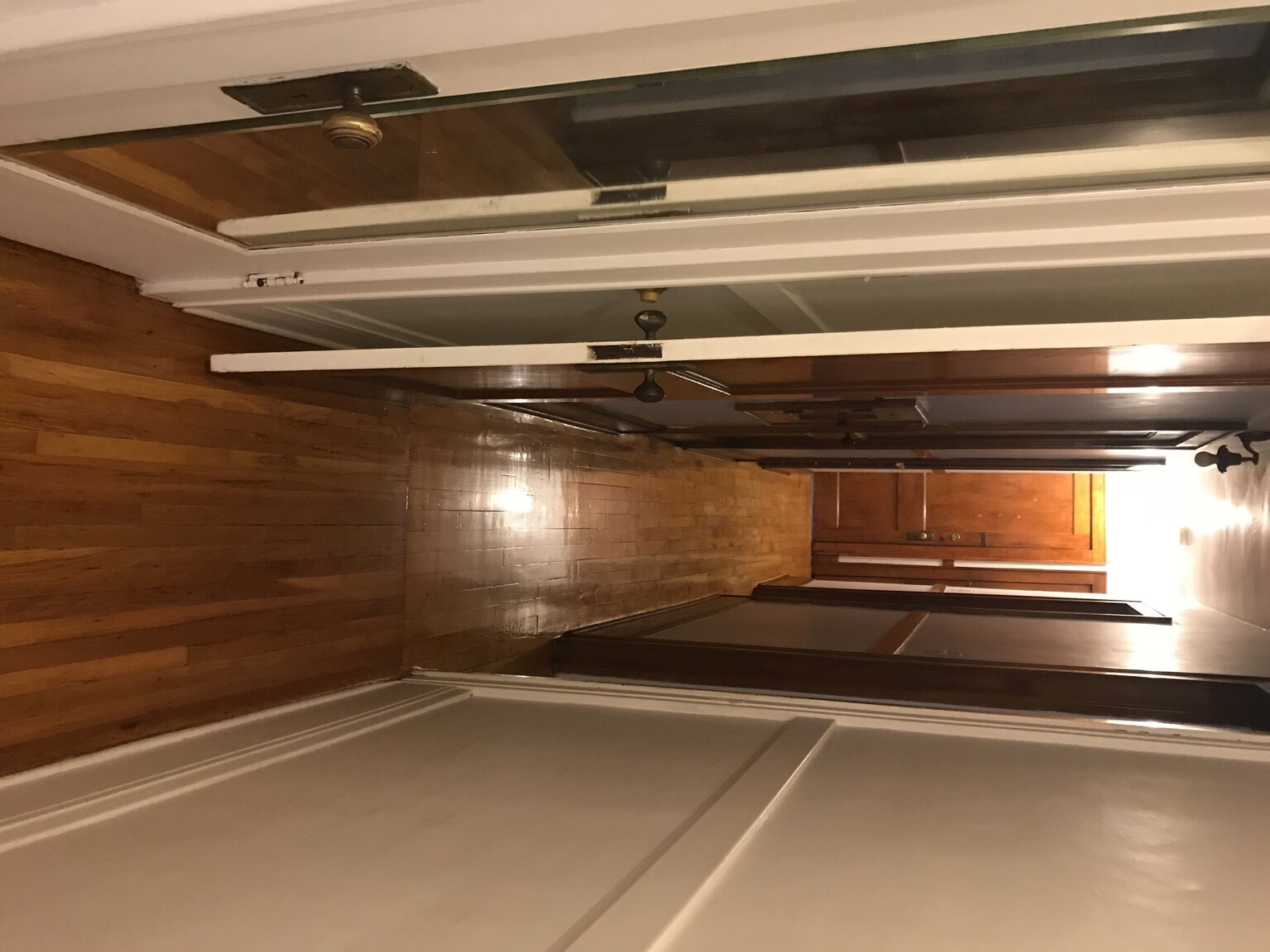 hall - 972 Goodrich Ave