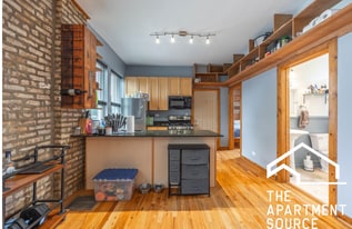 Building Photo - 1351 N Washtenaw Ave