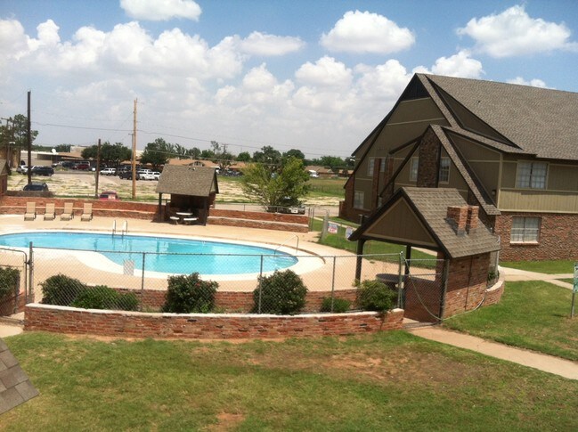 Briarwood Village Apartments Odessa Tx Briarwood Village Apartments Odessa Tx