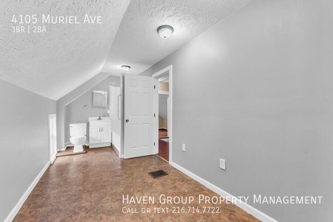 Building Photo - 4105 Muriel Ave