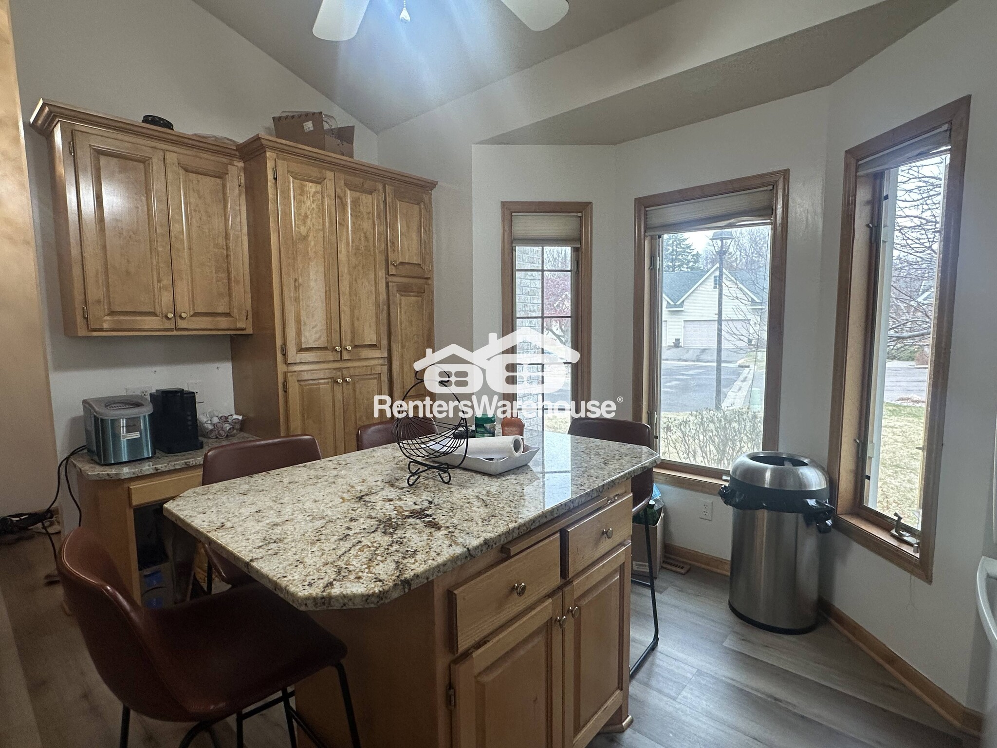 Building Photo - 3415 Fordham Ct NE