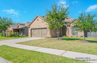 Building Photo - 4410 Polo Grounds Ct