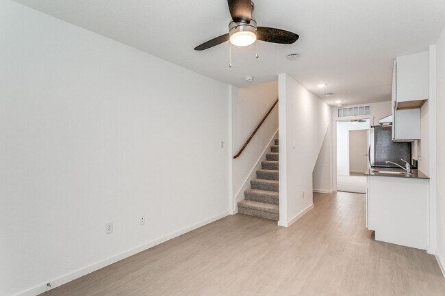 Building Photo - Brand-New 2BR Home w/ Loft, Private Yard & Internet Included Near Randolph AFB