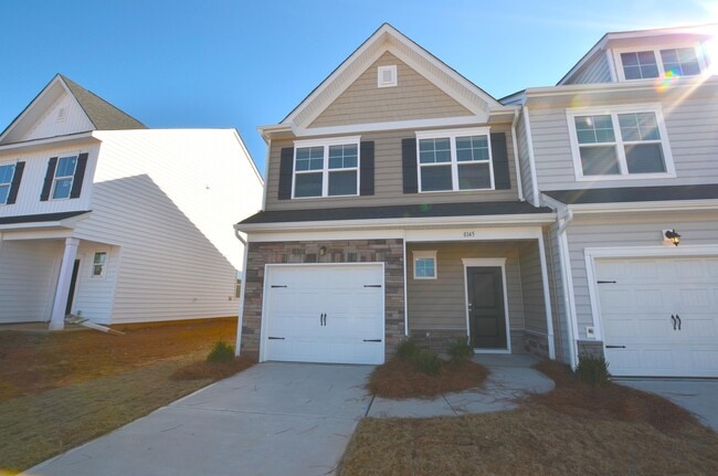 Primary Photo - 8145 Sheffield Dr.