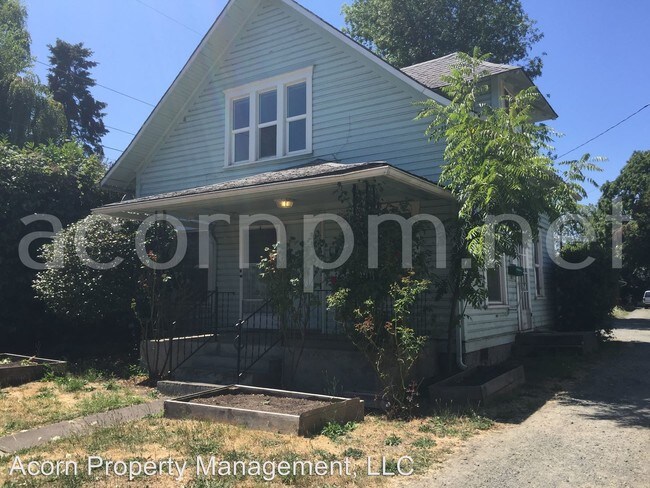 Primary Photo - 842 Almaden St