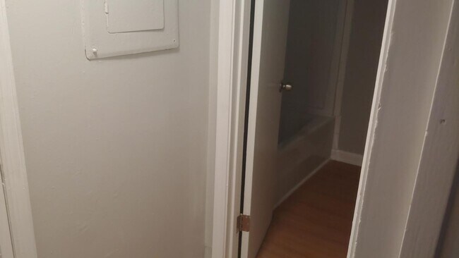 Interior Photo - Waters Edge Apartments