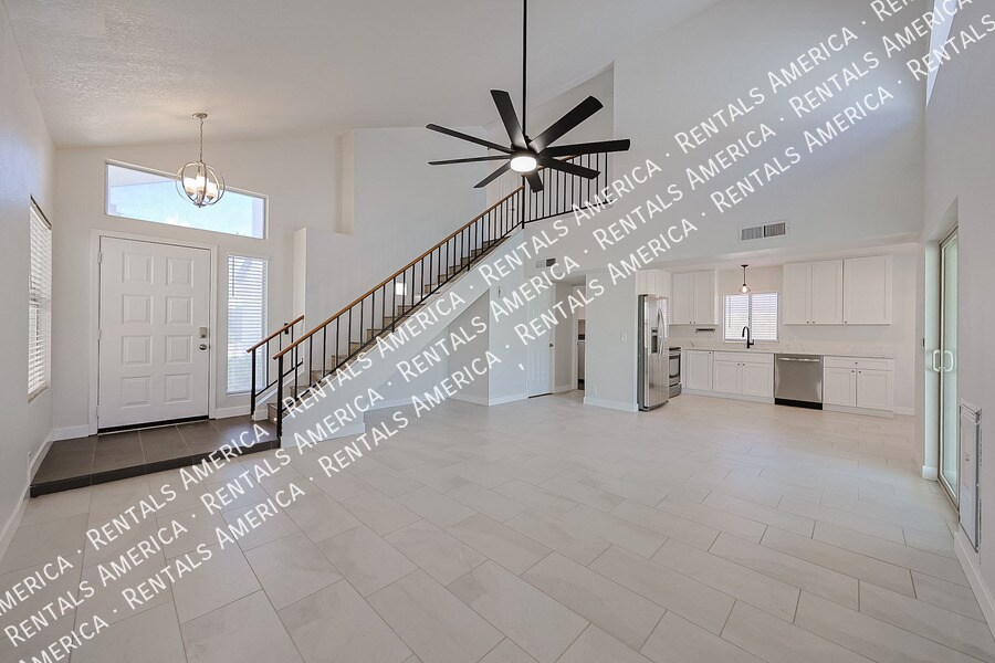 Building Photo - 4018 W Camino Vivaz