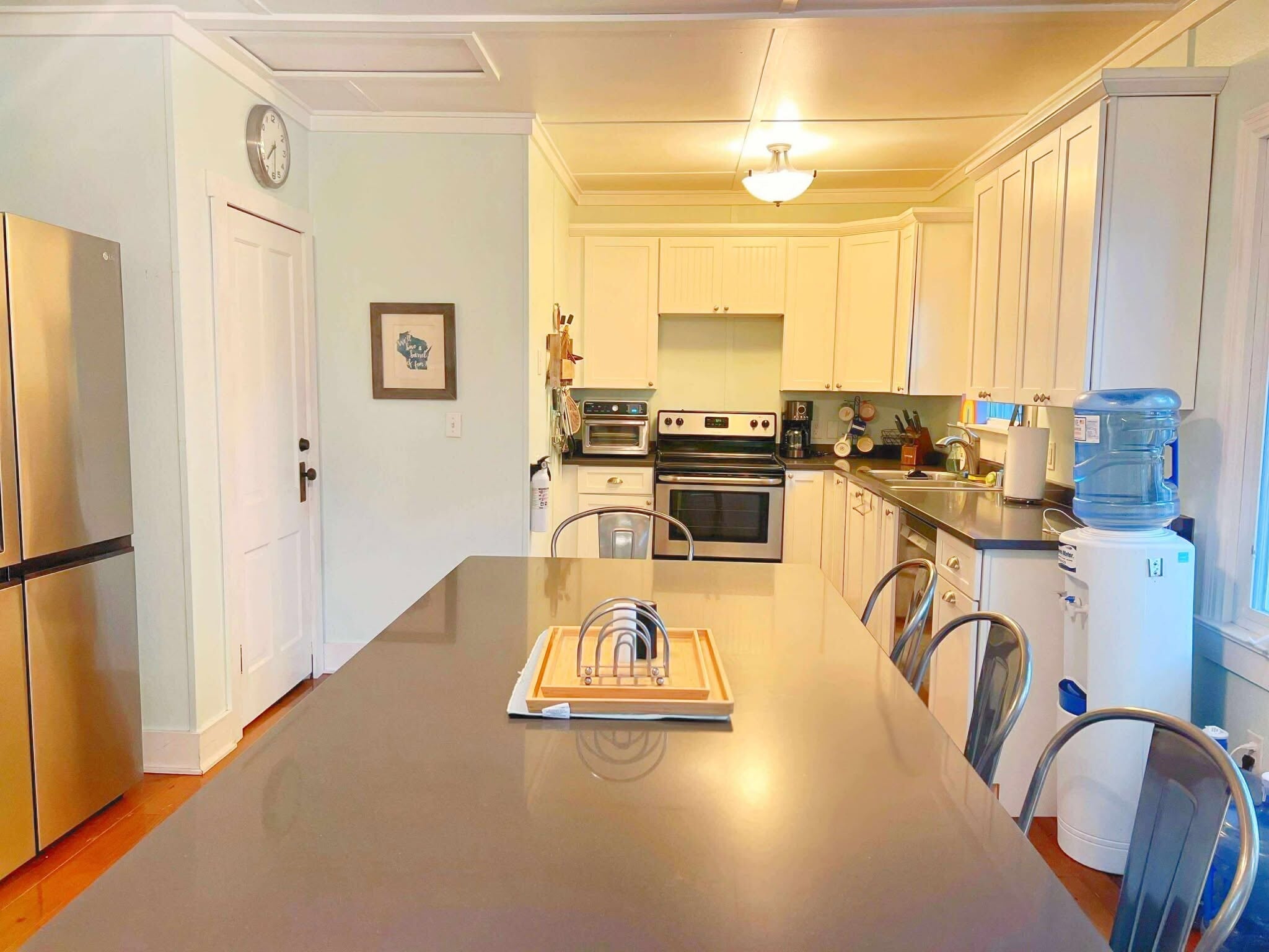 Kitchen 2 - N7278 Birch Tree Rd