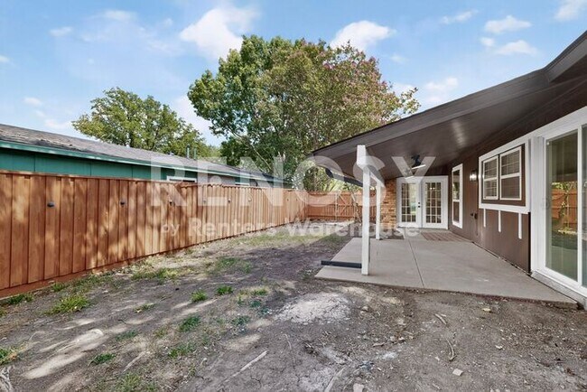 Building Photo - Plano Gem Ready To Be Your Home