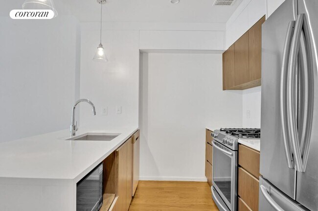 Building Photo - 2100 Bedford Ave
