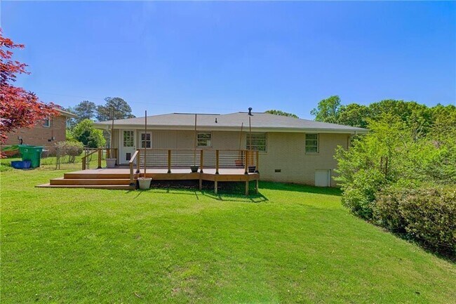 Building Photo - 3666 Wisteria Ln