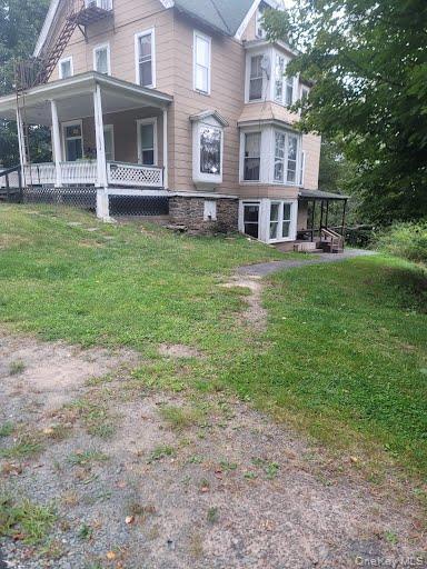 Primary Photo - 299 S Main St