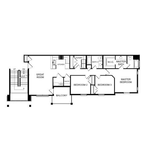 Building Photo - 4234 McKellen Dr