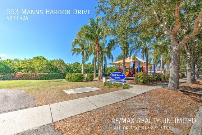 Building Photo - 553 Manns Harbor Dr