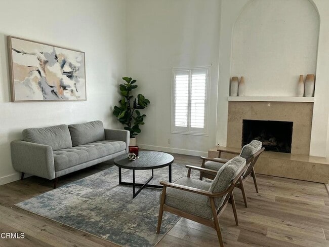 Building Photo - 1521 N H St