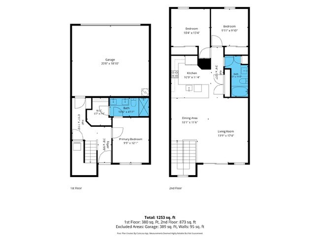 Building Photo - Live the Hawes Crossing Lifestyle – Pool, Pickleball & More! Internet included in the rent!