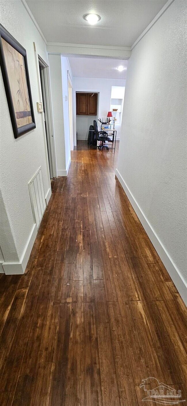 Building Photo - 3480 Barrancas Ave