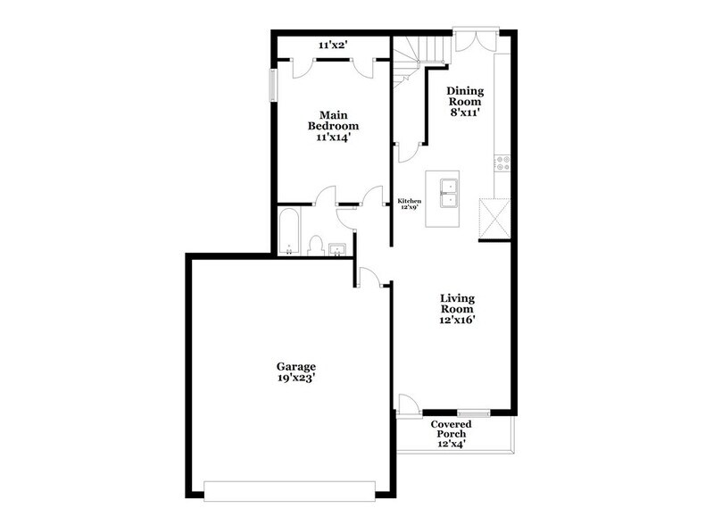 Building Photo - 5053 Cornelius Dr