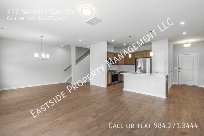 Building Photo - 217 Shingle Oak Rd