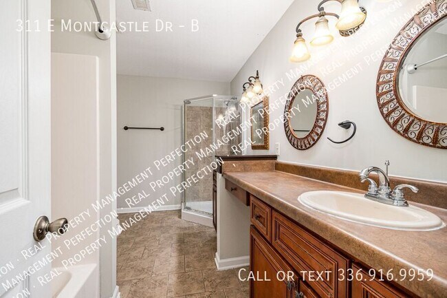 Building Photo - 311 E Montcastle Dr