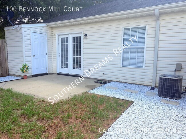 Building Photo - 100 Bennock Mill Ct
