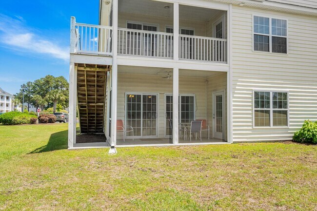Building Photo - 4927 Pond Shoals Ct