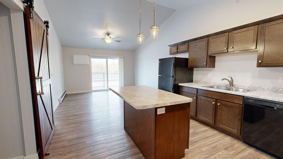 Interior Photo - Quarry View Apartments